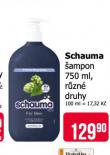 SCHAUMA AMPON