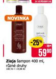 ZIAJA AMPON