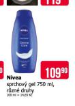NIVEA SPRCHOV GEL