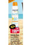 ASTRID SUN NEVIDITELN SUCH SPREJ
