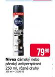 NIVEA ANTIPERSPIRANT