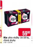 RIA ULTRA VLOKY