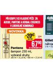 PANTENE AMPON