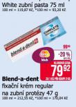 BLEND A DENT FIXAN KRM