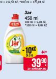 JAR PROSTEDEK NA NDOB