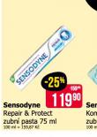 SENSODYNE ZUBN PASTA