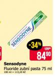 SENSODYNE ZUBN PASTA