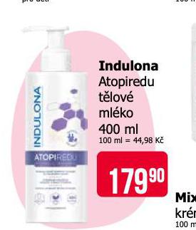 INDULONA ATOPIRED TLOV MLKO