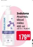 INDULONA ATOPIRED TLOV MLKO