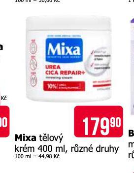 MIXA TLOV KRM
