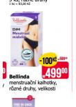 BELLINDA MENSTRUAN KALHOTKY