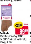 BELLINDA PONOKY