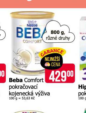 BEBA COMFORT POKRAOVAC KOJENECK VݎIVA