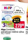HIPP COMBIOTIK POKRAOVAC MLN VݎIVA