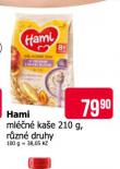 HAMI MLN KAE