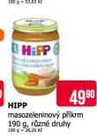 HIPP MASOZELENINOV PKRM