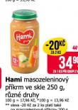 HAMI MASOZELENINOV PKRM