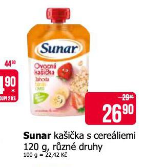 SUNAR KAIKA S CERELIEMI