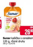 SUNAR KAIKA S CERELIEMI