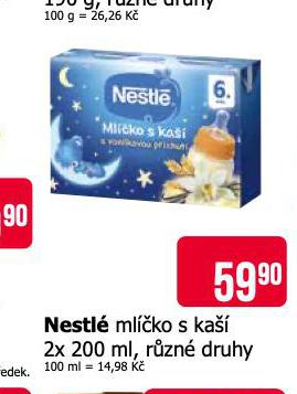 NESTL MLKO S KA
