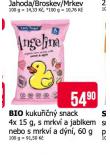 BIO KUKUIN SNACK