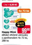 HAPPY MIMI DTSK VLHEN UBROUSKY