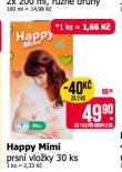 HAPPY MIMI PRSN VLOKY