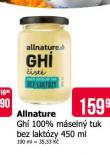ALLNATURE GH