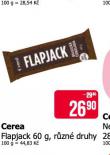 CEREA FLAPJACK
