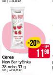 CEREA NEW BAR TYINKA