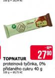 TOPNATUR PROTEINOV TYINKA