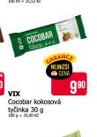 VIX COCOBAR KOKOSOV TYINKA