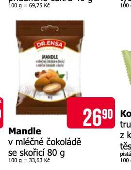 MANDLE V MLN OKOLD