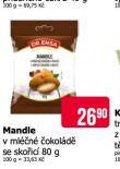 MANDLE V MLN OKOLD