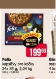 FELIX KAPSIKY PRO KOKY