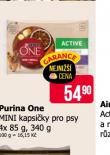 PURINA OEN MINI KAPSIKA PRO PSY