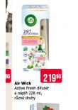 AIR WICK ACTIVE FRESH DIFUZR A NHRADN NPL