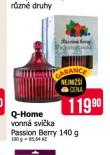 Q HOME VONN SVKA