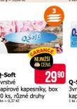 Q SOFT PAPROV KAPESNKY
