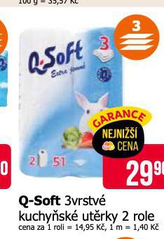 Q SOFT KUCHYSK UTRKY