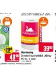 HARMONY KUCHYSK UTRKY