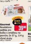 GOURMET PATIKA PRO KOKY