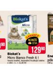 BIOKATS MICRO BIANCO FRESH