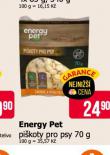 ENERGY PET PIKOTY PRO PSY