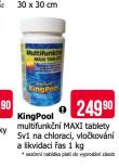 KINGPOOL MULTIFUNKN MAXI TABLETY