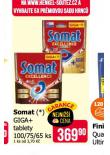 SOMAT GIGA TABLETY