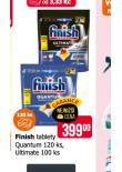FINISH TABLETY