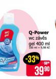 Q POWER WC ZVS