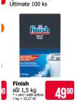 FINISH SL