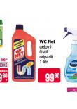 WC NET GELOV ISTI ODPAD